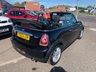 USED 2013 63 MINI CONVERTIBLE 1.6 One Convertible 2dr Petrol Manual Euro 6 (98 ps) FULL SERVICE HISTORY CLEAN CAR