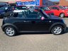 USED 2013 63 MINI CONVERTIBLE 1.6 One Convertible 2dr Petrol Manual Euro 6 (98 ps) FULL SERVICE HISTORY CLEAN CAR