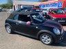 USED 2013 63 MINI CONVERTIBLE 1.6 One Convertible 2dr Petrol Manual Euro 6 (98 ps) FULL SERVICE HISTORY CLEAN CAR