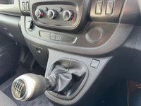 USED 2021 71 RENAULT TRAFIC 2.0 dCi ENERGY 28 Business+ Panel Van 5dr Diesel Manual SWB Standard Roof Euro 6 (s/s) (120 ps) 2021 (71 Reg) One owner from New and Full service history. Nationwide Delivery Available!
