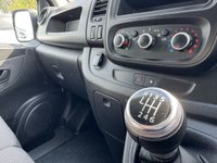 USED 2021 71 RENAULT TRAFIC 2.0 dCi ENERGY 28 Business+ Panel Van 5dr Diesel Manual SWB Standard Roof Euro 6 (s/s) (120 ps) 2021 (71 Reg) One owner from New and Full service history. Nationwide Delivery Available!