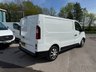 USED 2021 71 RENAULT TRAFIC 2.0 dCi ENERGY 28 Business+ Panel Van 5dr Diesel Manual SWB Standard Roof Euro 6 (s/s) (120 ps) 2021 (71 Reg) One owner from New and Full service history. Nationwide Delivery Available!