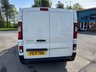 USED 2021 71 RENAULT TRAFIC 2.0 dCi ENERGY 28 Business+ Panel Van 5dr Diesel Manual SWB Standard Roof Euro 6 (s/s) (120 ps) 2021 (71 Reg) One owner from New and Full service history. Nationwide Delivery Available!