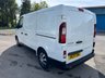 USED 2021 71 RENAULT TRAFIC 2.0 dCi ENERGY 28 Business+ Panel Van 5dr Diesel Manual SWB Standard Roof Euro 6 (s/s) (120 ps) 2021 (71 Reg) One owner from New and Full service history. Nationwide Delivery Available!