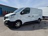 USED 2021 71 RENAULT TRAFIC 2.0 dCi ENERGY 28 Business+ Panel Van 5dr Diesel Manual SWB Standard Roof Euro 6 (s/s) (120 ps) 2021 (71 Reg) One owner from New and Full service history. Nationwide Delivery Available!