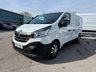 USED 2021 71 RENAULT TRAFIC 2.0 dCi ENERGY 28 Business+ Panel Van 5dr Diesel Manual SWB Standard Roof Euro 6 (s/s) (120 ps) 2021 (71 Reg) One owner from New and Full service history. Nationwide Delivery Available!
