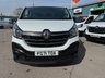 USED 2021 71 RENAULT TRAFIC 2.0 dCi ENERGY 28 Business+ Panel Van 5dr Diesel Manual SWB Standard Roof Euro 6 (s/s) (120 ps) 2021 (71 Reg) One owner from New and Full service history. Nationwide Delivery Available!