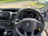 USED 2021 71 RENAULT TRAFIC 2.0 dCi ENERGY 28 Business+ Panel Van 5dr Diesel Manual SWB Standard Roof Euro 6 (s/s) (120 ps) 2021 (71 Reg) One owner from New and Full service history. Nationwide Delivery Available!