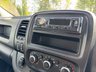USED 2021 71 RENAULT TRAFIC 2.0 dCi ENERGY 28 Business+ Panel Van 5dr Diesel Manual SWB Standard Roof Euro 6 (s/s) (120 ps) 2021 (71 Reg) One owner from New and Full service history. Nationwide Delivery Available!
