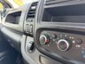 USED 2021 71 RENAULT TRAFIC 2.0 dCi ENERGY 28 Business+ Panel Van 5dr Diesel Manual SWB Standard Roof Euro 6 (s/s) (120 ps) 2021 (71 Reg) One owner from New and Full service history. Nationwide Delivery Available!