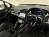 USED 2021 53 JAGUAR I-PACE 400 90kWh HSE SUV 5dr Electric Auto 4WD (400 ps) 91.4% | Black Pack
