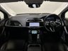 USED 2021 53 JAGUAR I-PACE 400 90kWh HSE SUV 5dr Electric Auto 4WD (400 ps) 91.4% | Black Pack