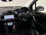 USED 2021 53 JAGUAR I-PACE 400 90kWh HSE SUV 5dr Electric Auto 4WD (400 ps) 91.4% | Black Pack
