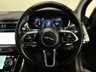 USED 2021 53 JAGUAR I-PACE 400 90kWh HSE SUV 5dr Electric Auto 4WD (400 ps) 91.4% | Black Pack