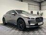 USED 2021 53 JAGUAR I-PACE 400 90kWh HSE SUV 5dr Electric Auto 4WD (400 ps) 91.4% | Black Pack