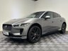 USED 2021 53 JAGUAR I-PACE 400 90kWh HSE SUV 5dr Electric Auto 4WD (400 ps) 91.4% | Black Pack