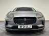 USED 2021 53 JAGUAR I-PACE 400 90kWh HSE SUV 5dr Electric Auto 4WD (400 ps) 91.4% | Black Pack