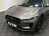 USED 2021 53 JAGUAR I-PACE 400 90kWh HSE SUV 5dr Electric Auto 4WD (400 ps) 91.4% | Black Pack