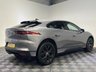 USED 2021 53 JAGUAR I-PACE 400 90kWh HSE SUV 5dr Electric Auto 4WD (400 ps) 91.4% | Black Pack