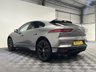 USED 2021 53 JAGUAR I-PACE 400 90kWh HSE SUV 5dr Electric Auto 4WD (400 ps) 91.4% | Black Pack