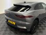 USED 2021 53 JAGUAR I-PACE 400 90kWh HSE SUV 5dr Electric Auto 4WD (400 ps) 91.4% | Black Pack