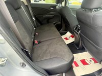 USED 2017 W HONDA CR-V 1.6 i-DTEC SE Plus Navi SUV Diesel Manual Euro 6 120 BHP (NI REGISTERED)) 