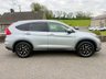 USED 2017 W HONDA CR-V 1.6 i-DTEC SE Plus Navi SUV Diesel Manual Euro 6 120 BHP (NI REGISTERED)) 