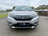 USED 2017 W HONDA CR-V 1.6 i-DTEC SE Plus Navi SUV Diesel Manual Euro 6 120 BHP (NI REGISTERED)) 