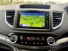 USED 2017 W HONDA CR-V 1.6 i-DTEC SE Plus Navi SUV Diesel Manual Euro 6 120 BHP (NI REGISTERED)) 