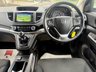 USED 2017 W HONDA CR-V 1.6 i-DTEC SE Plus Navi SUV Diesel Manual Euro 6 120 BHP (NI REGISTERED)) 