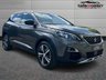 USED 2019 69 PEUGEOT 3008 1.5 BlueHDi GT Line SUV 5dr Diesel EAT Euro 6 (s/s) (130 ps) 