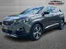 USED 2019 69 PEUGEOT 3008 1.5 BlueHDi GT Line SUV 5dr Diesel EAT Euro 6 (s/s) (130 ps) 