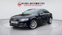 USED 2015 15 AUDI A4 2.0TDI SE Saloon Diesel S Tronic quattro CAMBELT DONE|HTD STS|SAT NAV