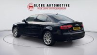 USED 2015 15 AUDI A4 2.0TDI SE Saloon Diesel S Tronic quattro CAMBELT DONE|HTD STS|SAT NAV