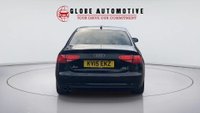 USED 2015 15 AUDI A4 2.0TDI SE Saloon Diesel S Tronic quattro CAMBELT DONE|HTD STS|SAT NAV
