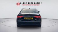 USED 2015 15 AUDI A4 2.0TDI SE Saloon Diesel S Tronic quattro CAMBELT DONE|HTD STS|SAT NAV