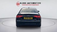 USED 2015 15 AUDI A4 2.0TDI SE Saloon Diesel S Tronic quattro CAMBELT DONE|HTD STS|SAT NAV