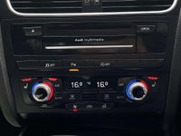 USED 2015 15 AUDI A4 2.0TDI SE Saloon Diesel S Tronic quattro CAMBELT DONE|HTD STS|SAT NAV