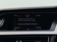 USED 2015 15 AUDI A4 2.0TDI SE Saloon Diesel S Tronic quattro CAMBELT DONE|HTD STS|SAT NAV