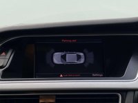USED 2015 15 AUDI A4 2.0TDI SE Saloon Diesel S Tronic quattro CAMBELT DONE|HTD STS|SAT NAV