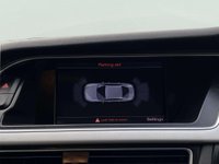 USED 2015 15 AUDI A4 2.0TDI SE Saloon Diesel S Tronic quattro CAMBELT DONE|HTD STS|SAT NAV