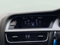 USED 2015 15 AUDI A4 2.0TDI SE Saloon Diesel S Tronic quattro CAMBELT DONE|HTD STS|SAT NAV