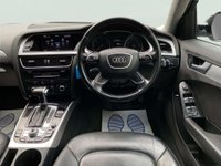 USED 2015 15 AUDI A4 2.0TDI SE Saloon Diesel S Tronic quattro CAMBELT DONE|HTD STS|SAT NAV