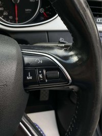 USED 2015 15 AUDI A4 2.0TDI SE Saloon Diesel S Tronic quattro CAMBELT DONE|HTD STS|SAT NAV