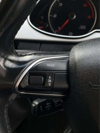 USED 2015 15 AUDI A4 2.0TDI SE Saloon Diesel S Tronic quattro CAMBELT DONE|HTD STS|SAT NAV
