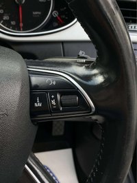 USED 2015 15 AUDI A4 2.0TDI SE Saloon Diesel S Tronic quattro CAMBELT DONE|HTD STS|SAT NAV