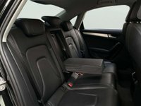 USED 2015 15 AUDI A4 2.0TDI SE Saloon Diesel S Tronic quattro CAMBELT DONE|HTD STS|SAT NAV