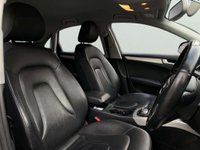 USED 2015 15 AUDI A4 2.0TDI SE Saloon Diesel S Tronic quattro CAMBELT DONE|HTD STS|SAT NAV
