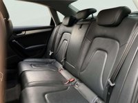 USED 2015 15 AUDI A4 2.0TDI SE Saloon Diesel S Tronic quattro CAMBELT DONE|HTD STS|SAT NAV