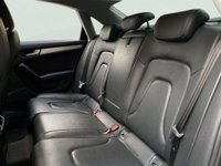 USED 2015 15 AUDI A4 2.0TDI SE Saloon Diesel S Tronic quattro CAMBELT DONE|HTD STS|SAT NAV